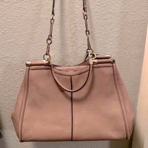 Beautiful Coach Bag